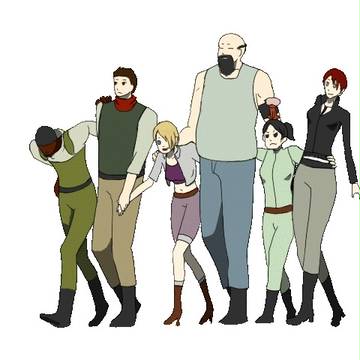 スペックオプスとウルフパック
