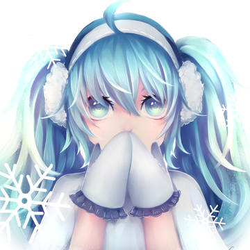 miku