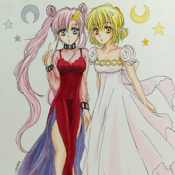 2015年 プチオンリー②