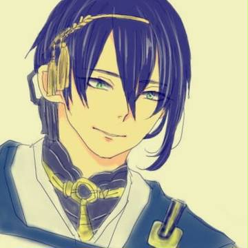 刀剣男児