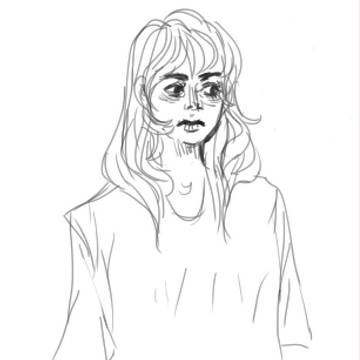 another doodle ik