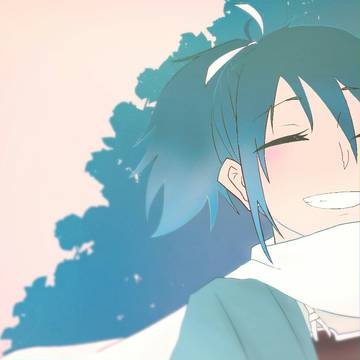 僕の色