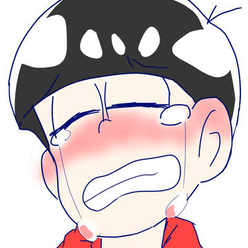 泣いた長男