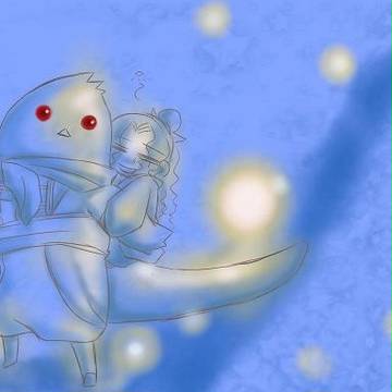 【キャラ絵】　季節絵　追加　【亀国志】