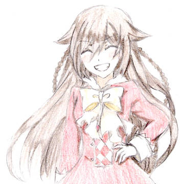 Pandora Hearts