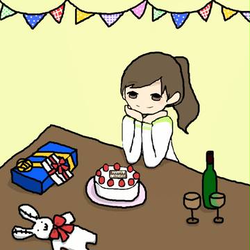 ポニーテールが好きな貴方へ