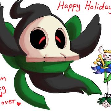 Happy Holidays!