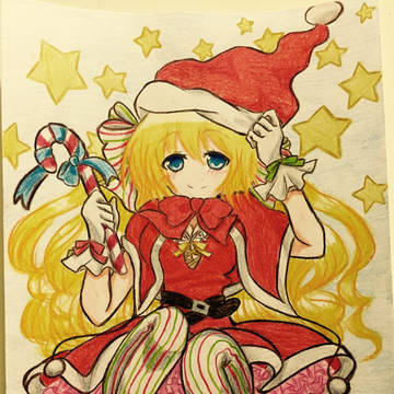 メリークリスマス