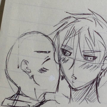 落書きサイジェノ