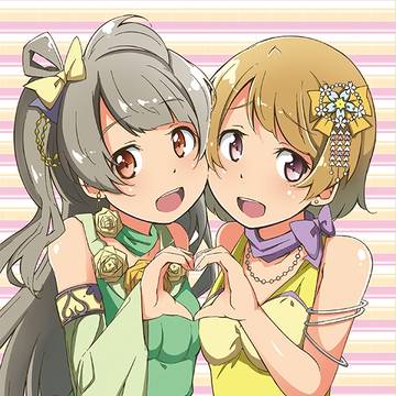 【C89】恋する私のハートマジック【サンプル】