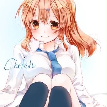 【C89新刊】主人公×明音本サンプル