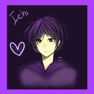 Ichimatsu ❤❤