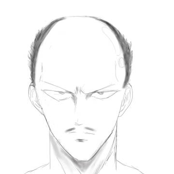サイタマ…君？