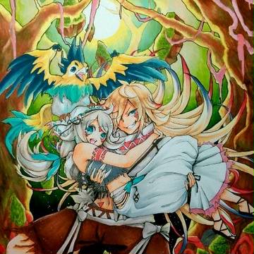 恐竜の国