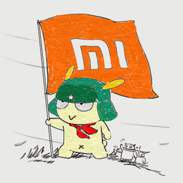 米兔