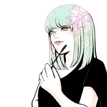満足
