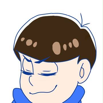 カラ松！