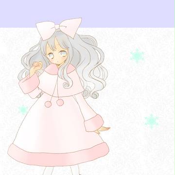 冬生まれ