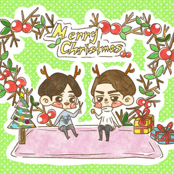 Merry christmas