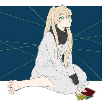 ホワイト