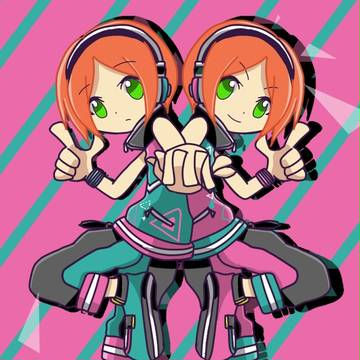 2winkちゃん
