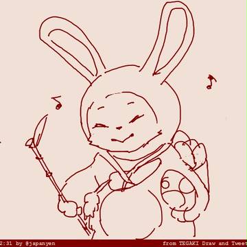lolらくがきlog