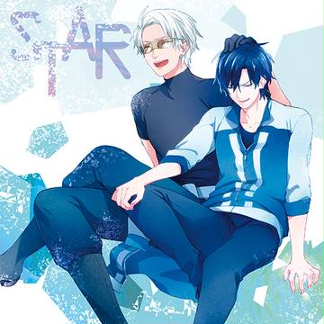 【C89新刊②】STARGAZER9【サンプル】