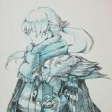 相棒