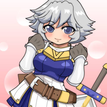 グラブル ファラ