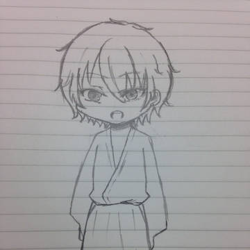 オリキャラ