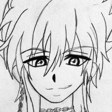 Random Magi