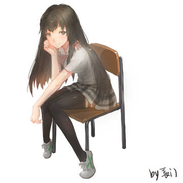 雪ノ下雪乃