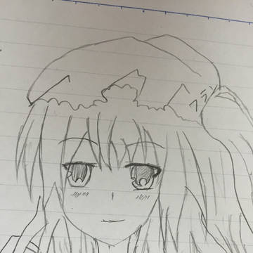 フランドールスカーレット