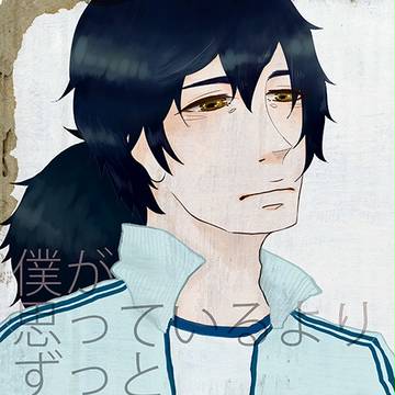【12/29冬コミ1日目新刊】ちとひか本【東I-41b】