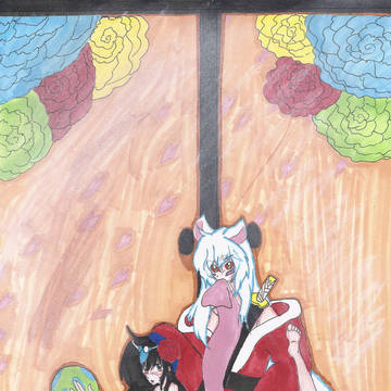 one wish part 2