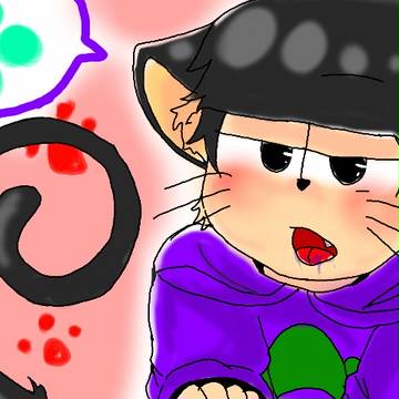 おそ松さん