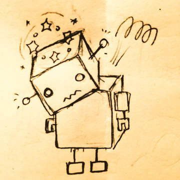 ろぼ
