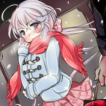 クリスちゃん誕生日おめでとう!
