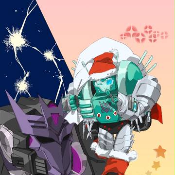 クリスマス