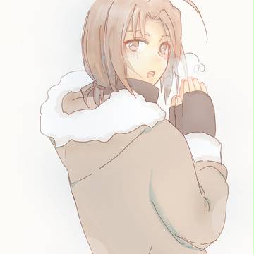 「さみーな」