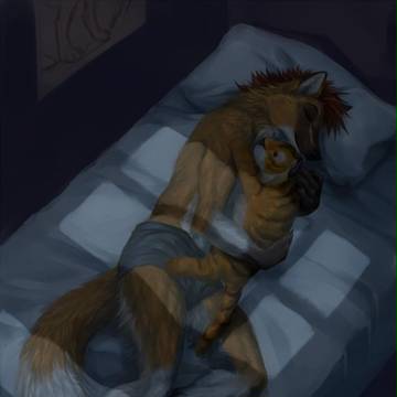 Sweet dream