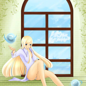 私服星朵拉