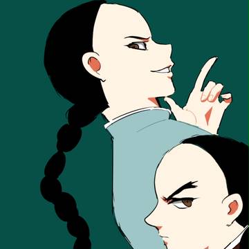 好きキャラまとめ