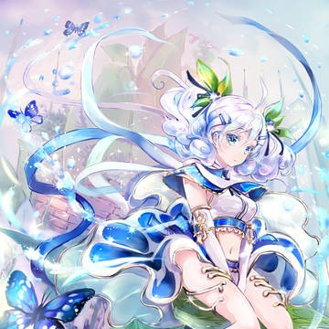ぽわぽわ！