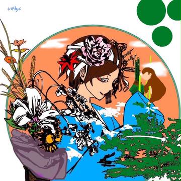 早めの新年告知