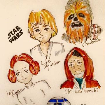 star wars