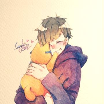 一松