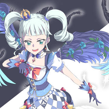 ユリカ様