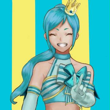 アミティエリリカ