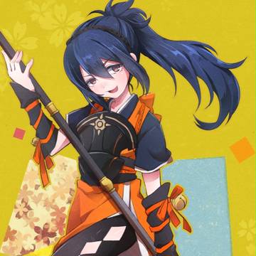 FEif絵詰め